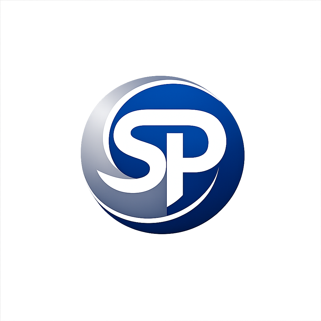 SP Group – Logo