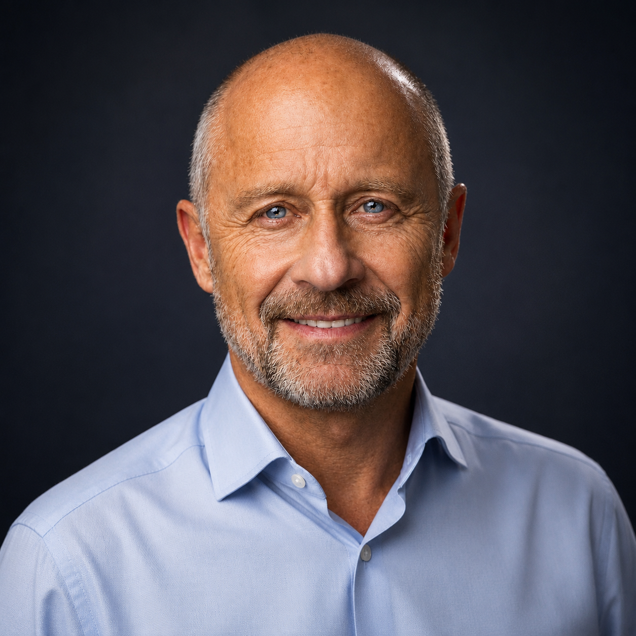 Stephan Pfeifer, Inhaber und persönlicher Berater der SP Group